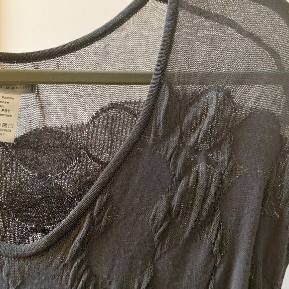 SARAH PACINI light dress - Picture 7 of 8